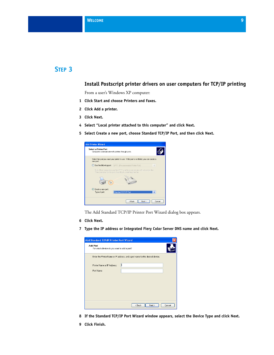 Xerox 45072712 User Manual | Page 9 / 15