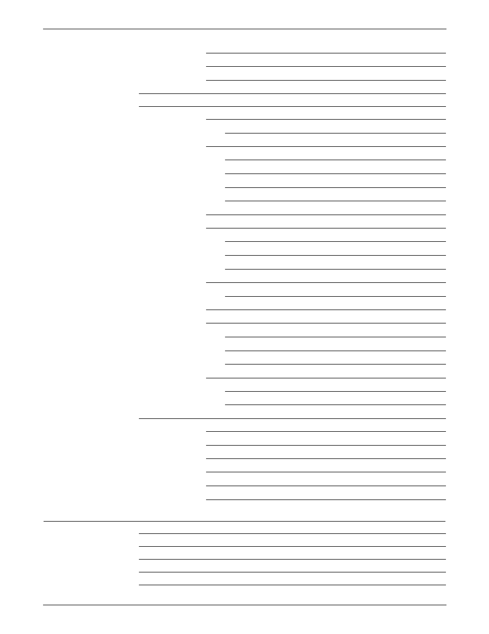 Defining clusters | Xerox 96MX User Manual | Page 10 / 494