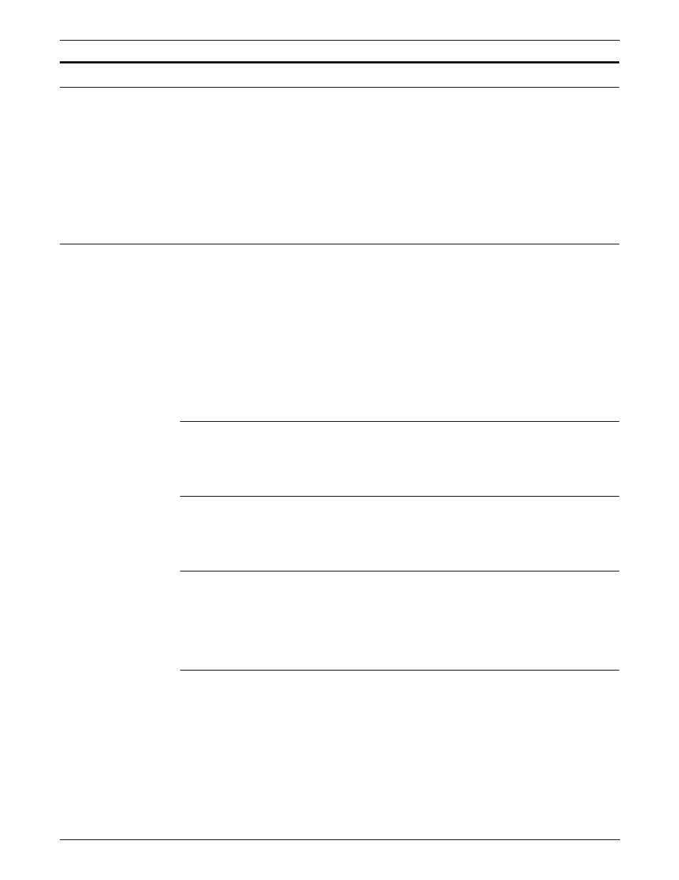 Page considerations | Xerox 96MX User Manual | Page 80 / 494
