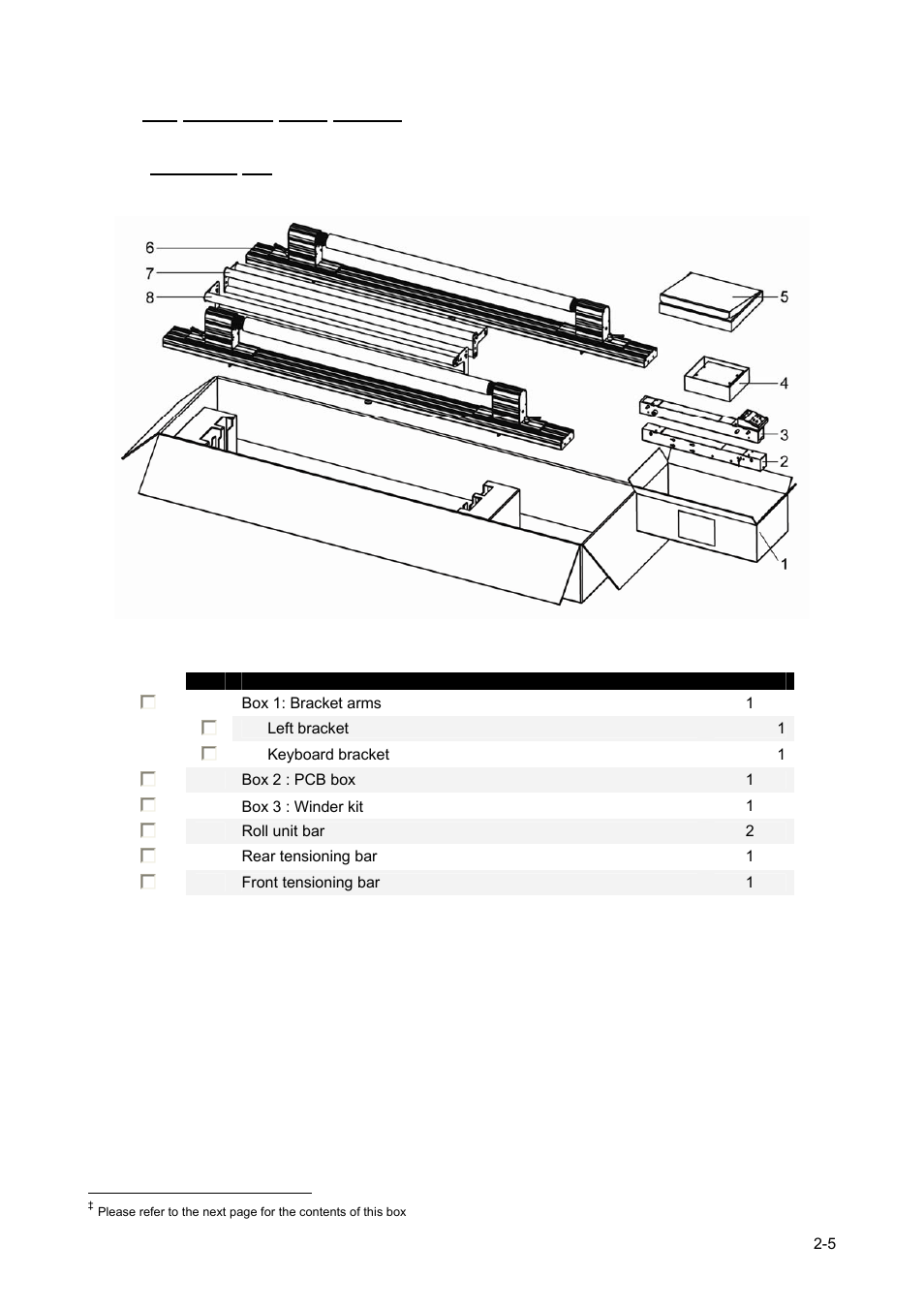 Xerox 83xx User Manual | Page 13 / 44