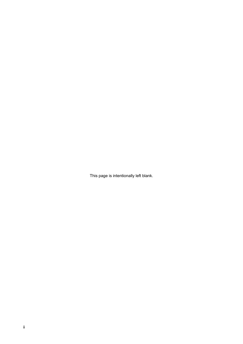 Xerox 83xx User Manual | Page 4 / 44