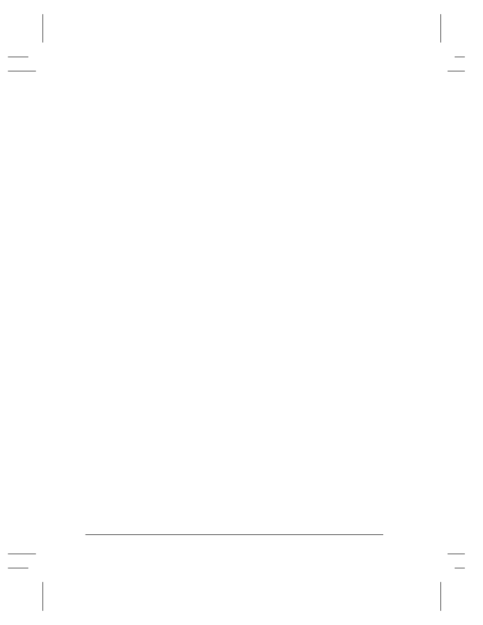 Xerox 480 ST User Manual | Page 190 / 322