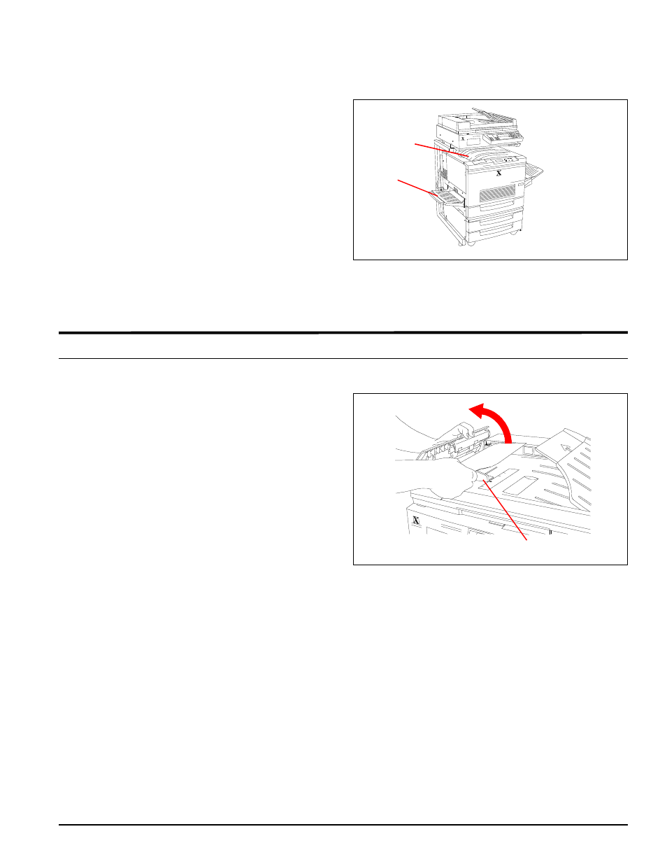 Xerox DocuColor 4 Copier/Printer 701P31130 User Manual | Page 13 / 20