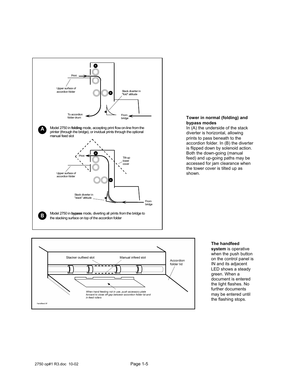 Xerox 2750 User Manual | Page 7 / 43