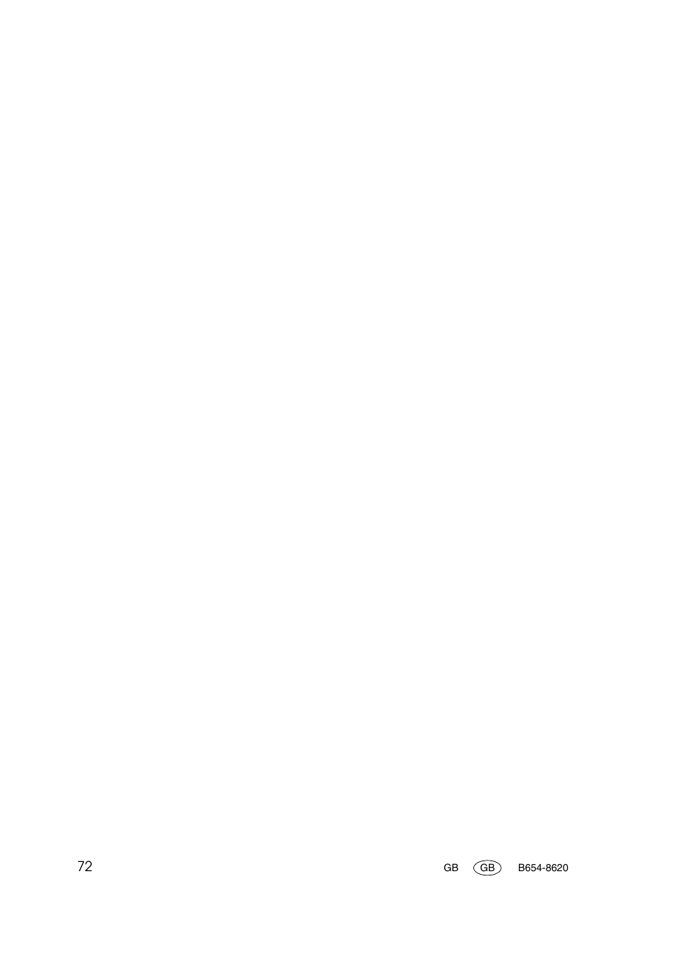 Xerox 2045e User Manual | Page 76 / 78