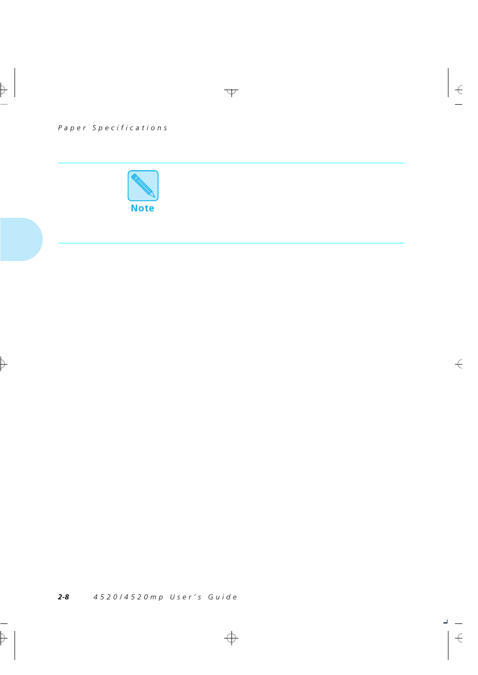 Xerox 4520 User Manual | Page 20 / 310