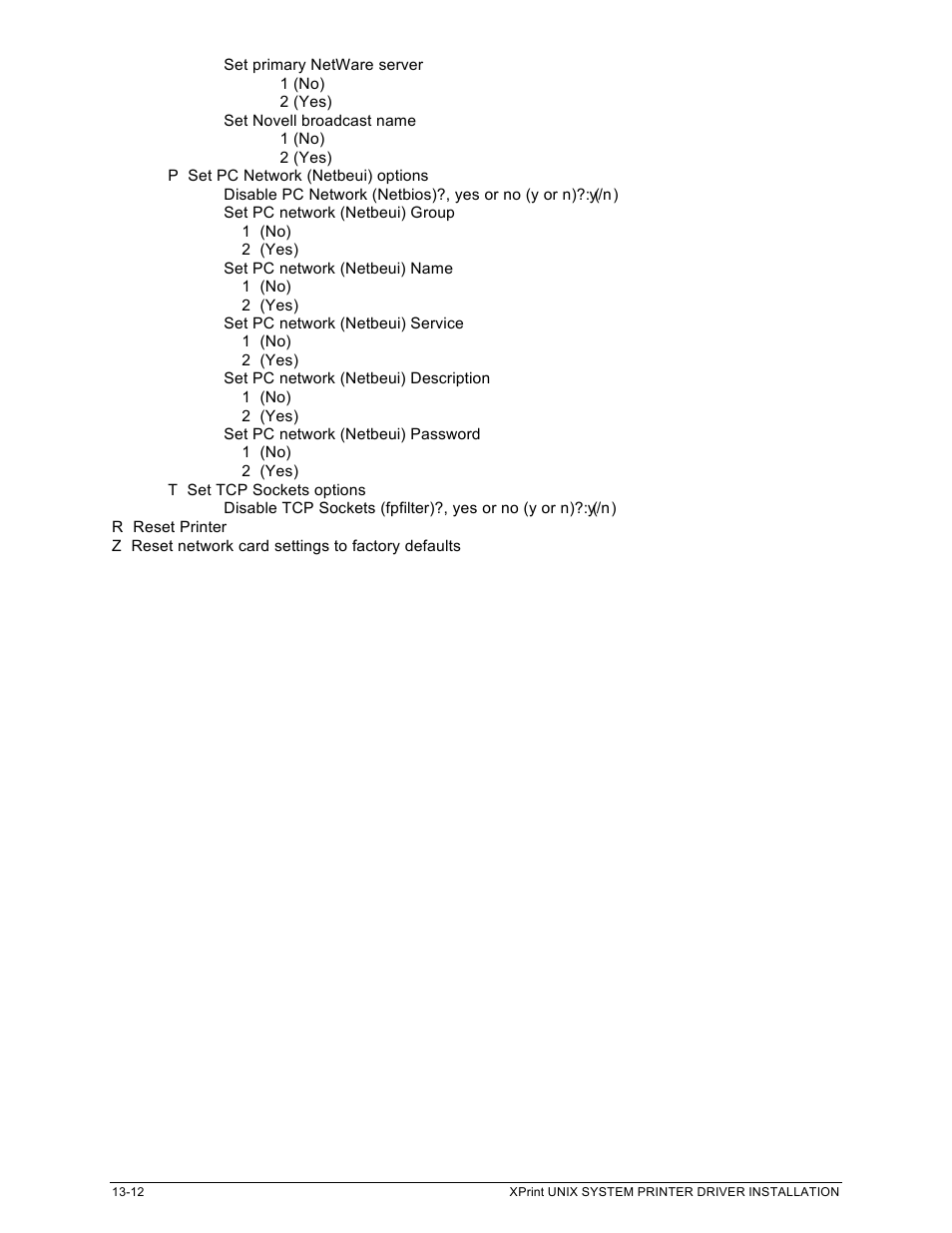Xerox 701P91273 User Manual | Page 38 / 52