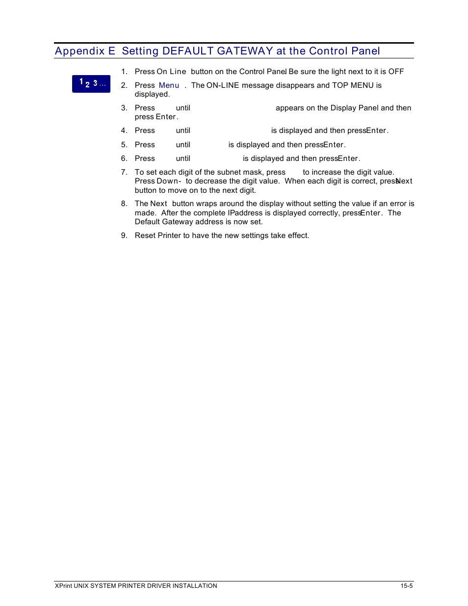 Xerox 701P91273 User Manual | Page 49 / 52
