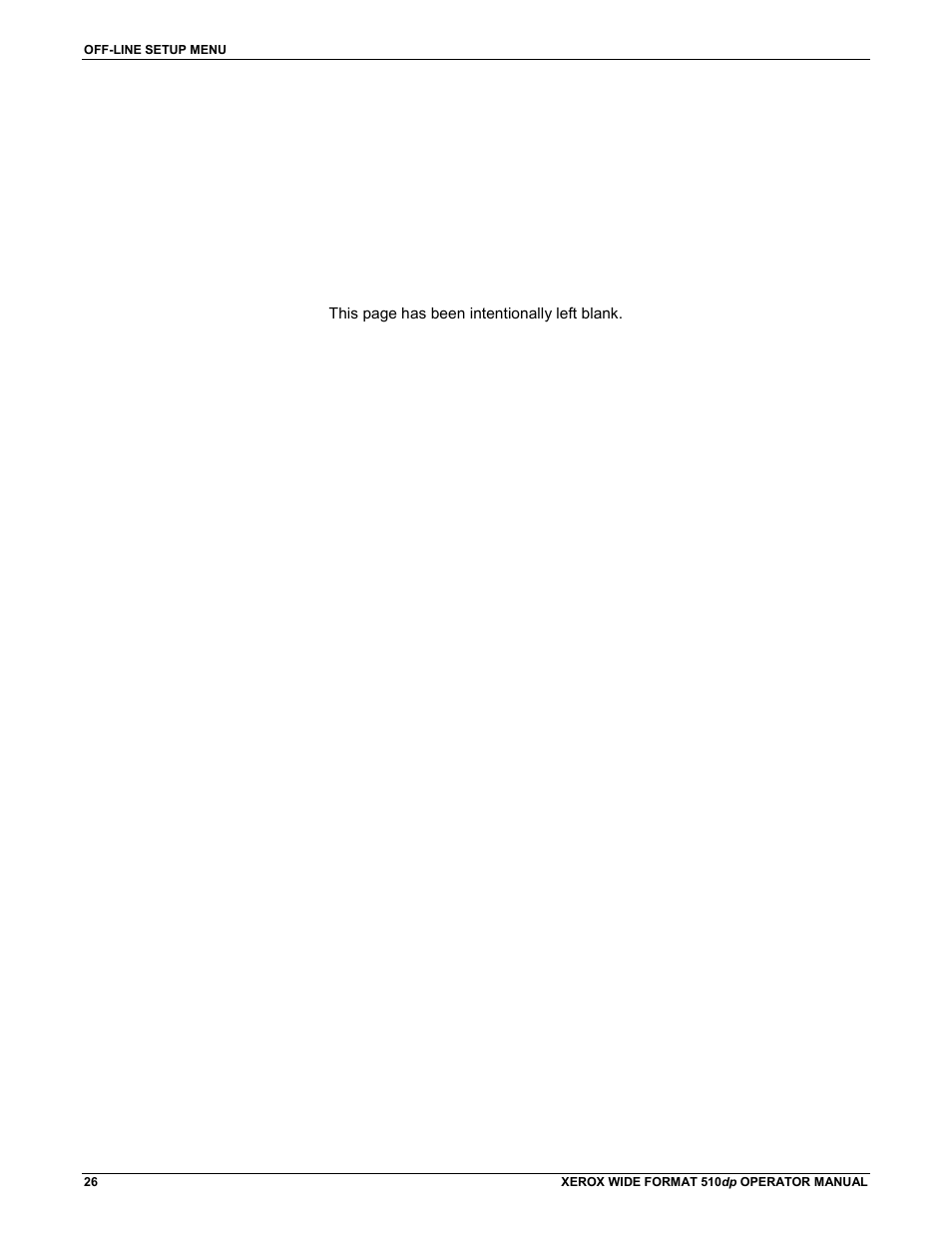 Xerox 510DP (Operator Manual) User Manual | Page 36 / 64