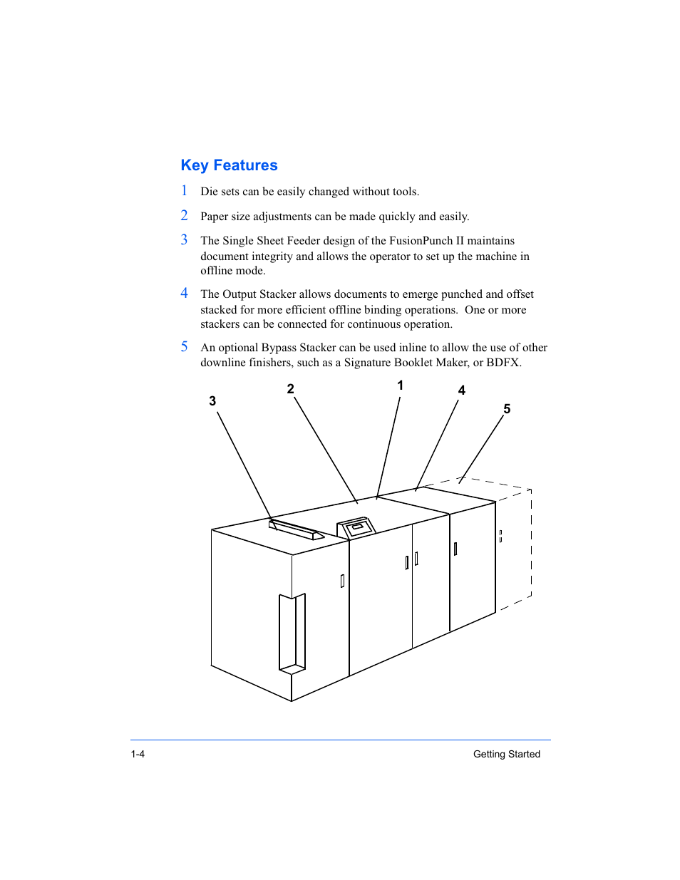 Xerox 16 Series User Manual | Page 16 / 132