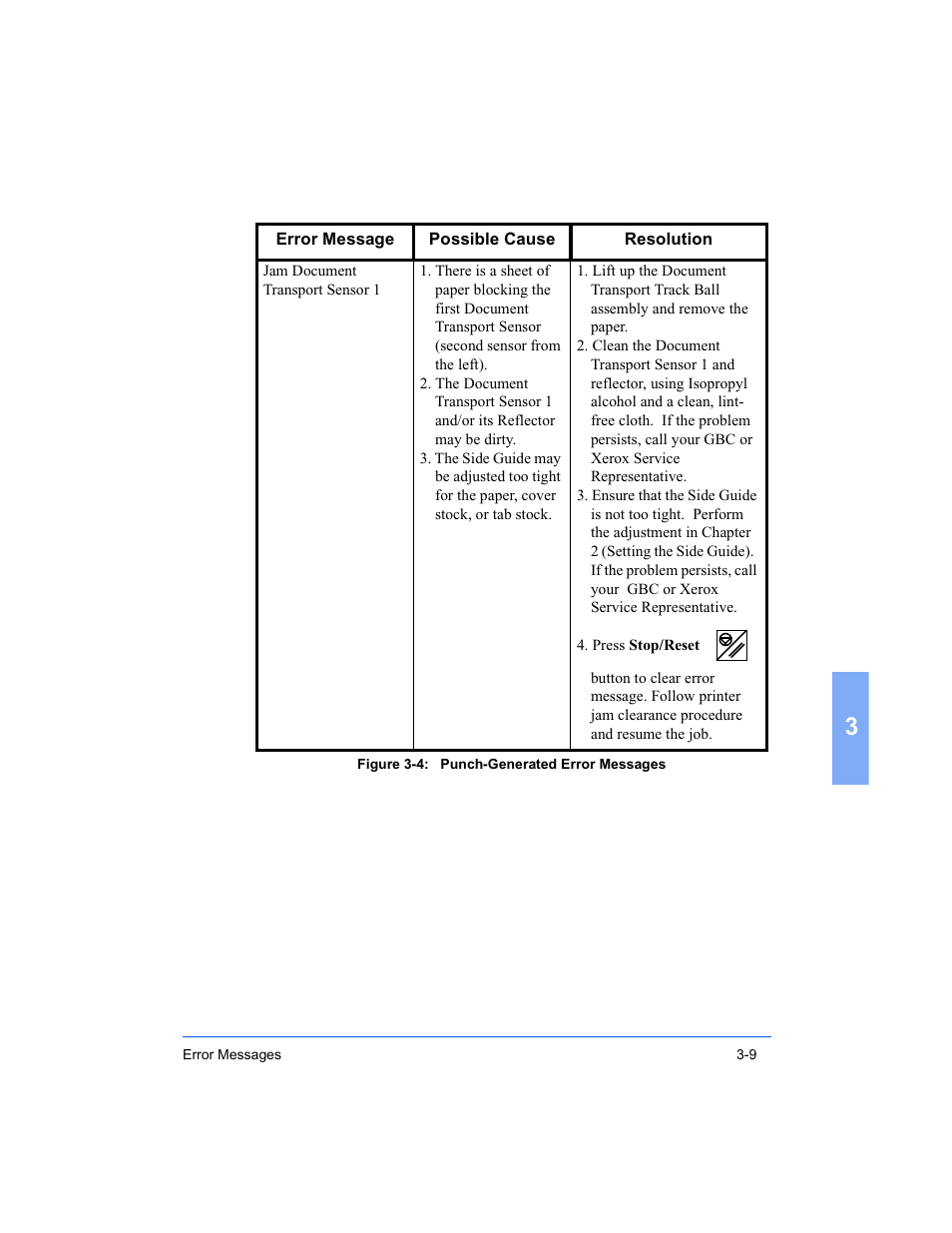Xerox 16 Series User Manual | Page 79 / 132