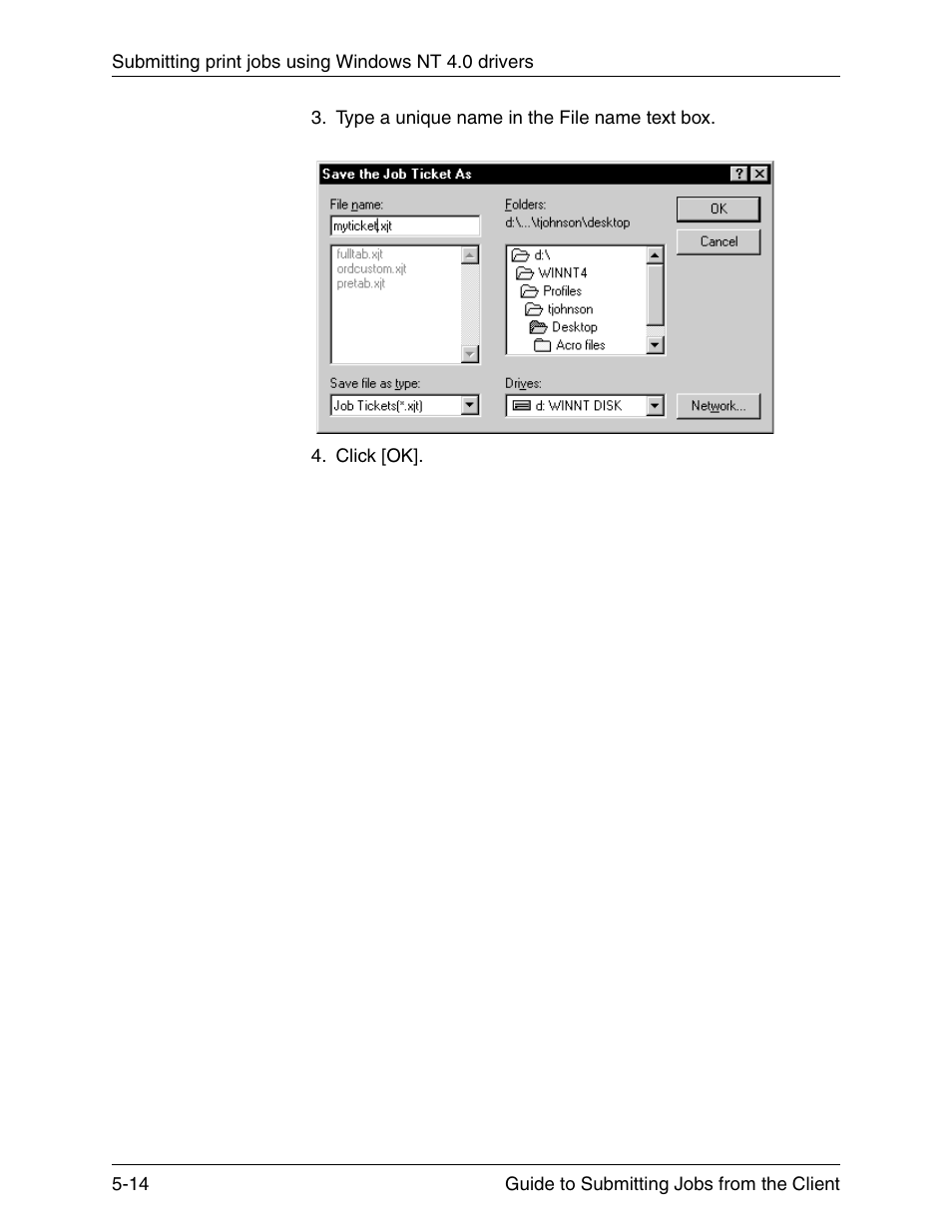 Xerox DocuPrint 721P90350 User Manual | Page 142 / 216