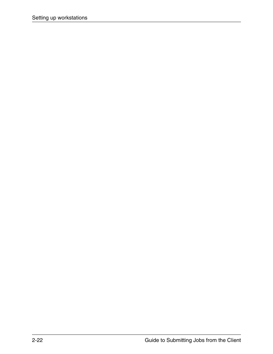 Xerox DocuPrint 721P90350 User Manual | Page 50 / 216