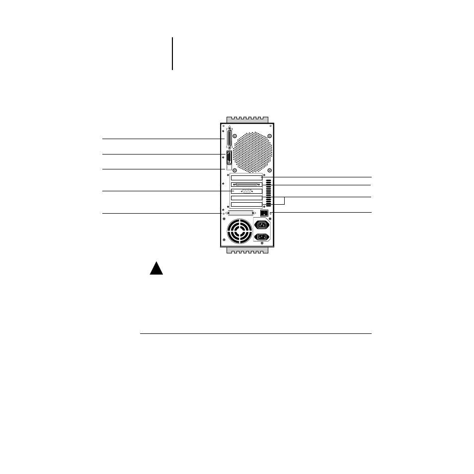 Xerox digital copier printer 5750 User Manual | Page 27 / 130