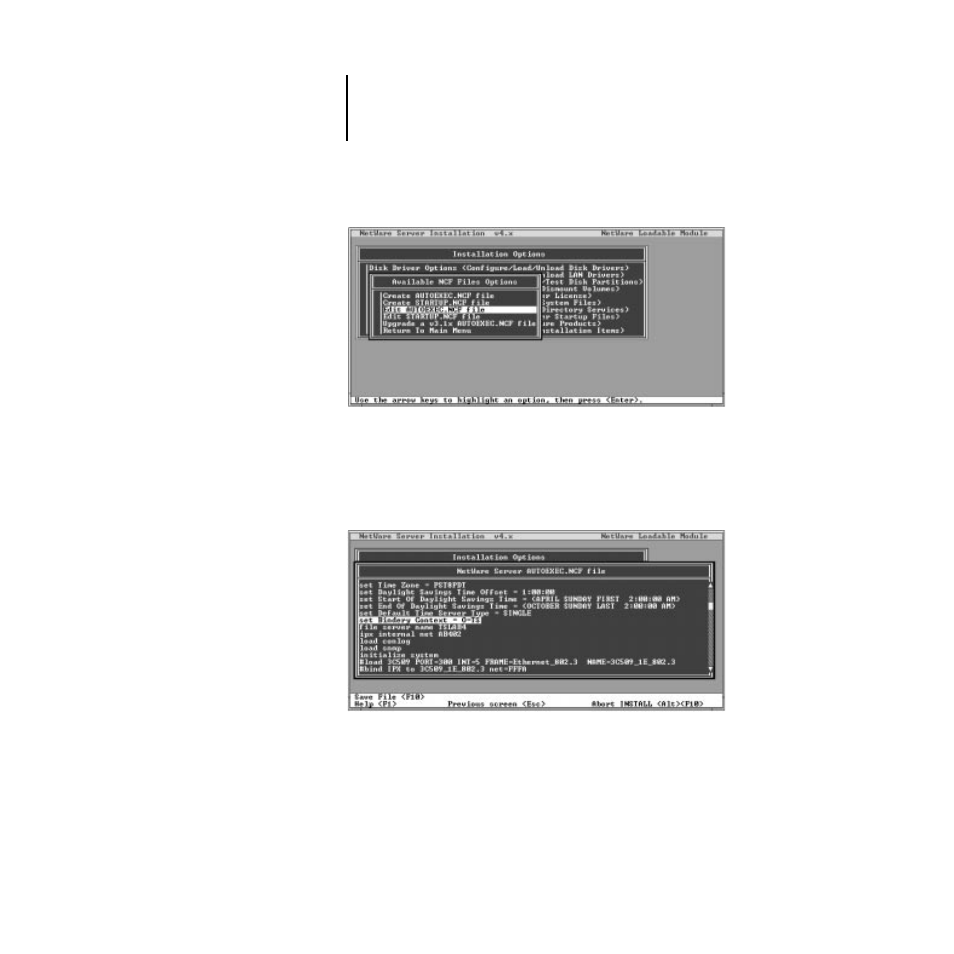 Xerox digital copier printer 5750 User Manual | Page 83 / 130