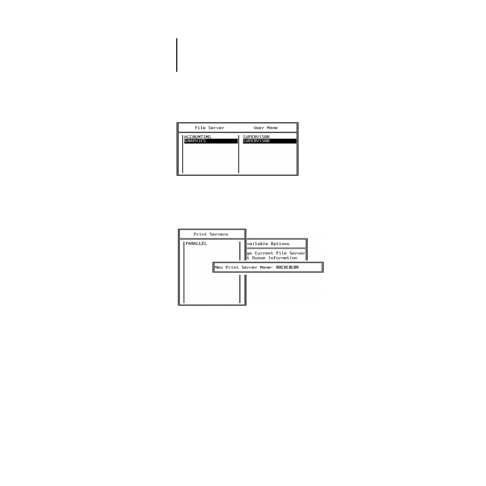 Xerox digital copier printer 5750 User Manual | Page 85 / 130