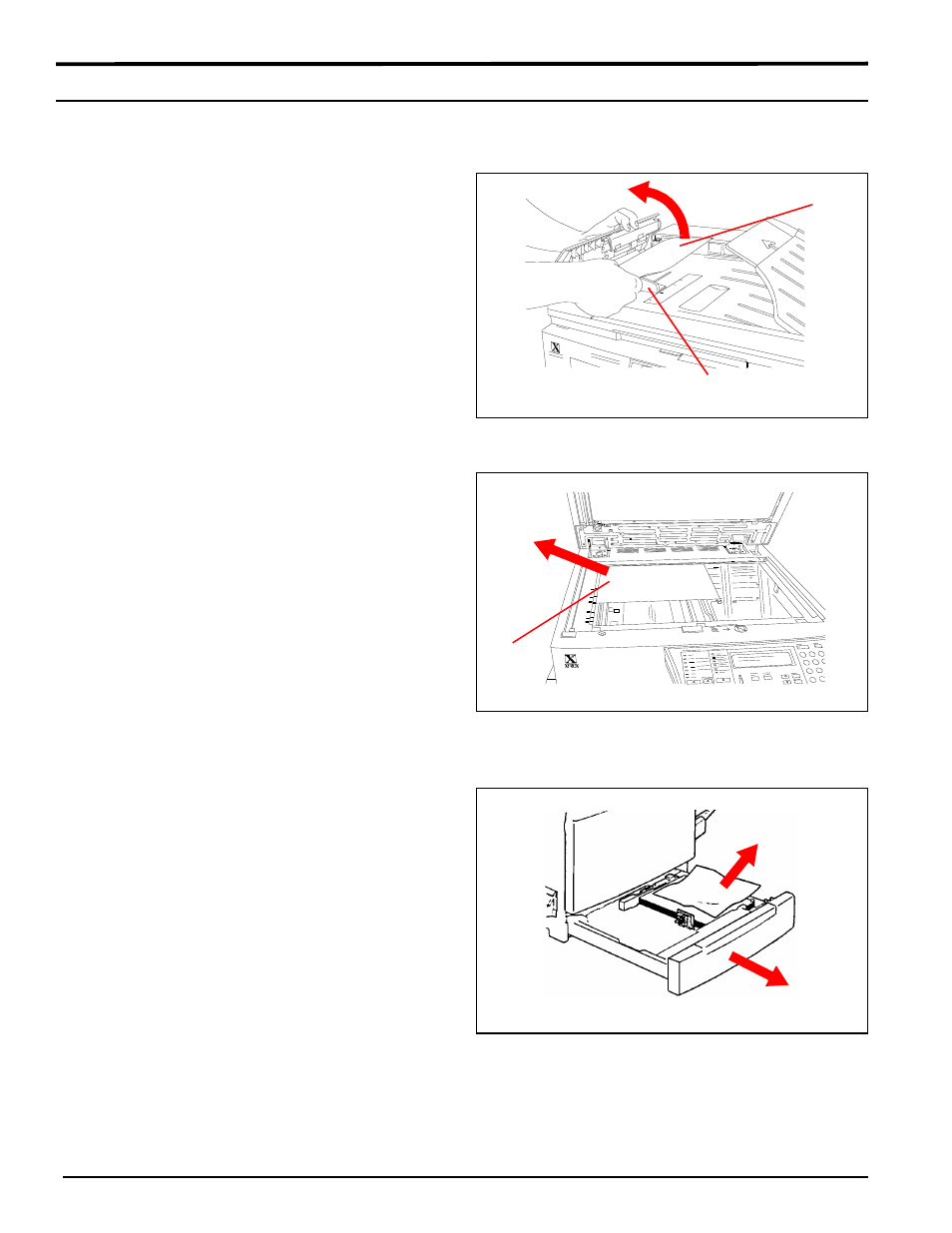 Xerox DOCUCOLOR 701P31131 User Manual | Page 8 / 26
