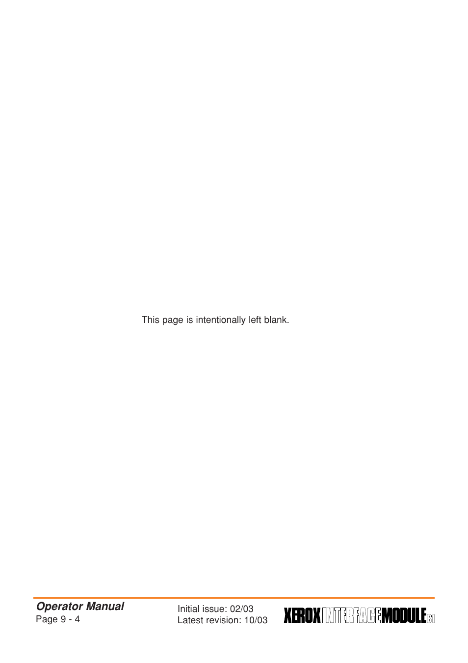 Xerox B1 User Manual | Page 4 / 14