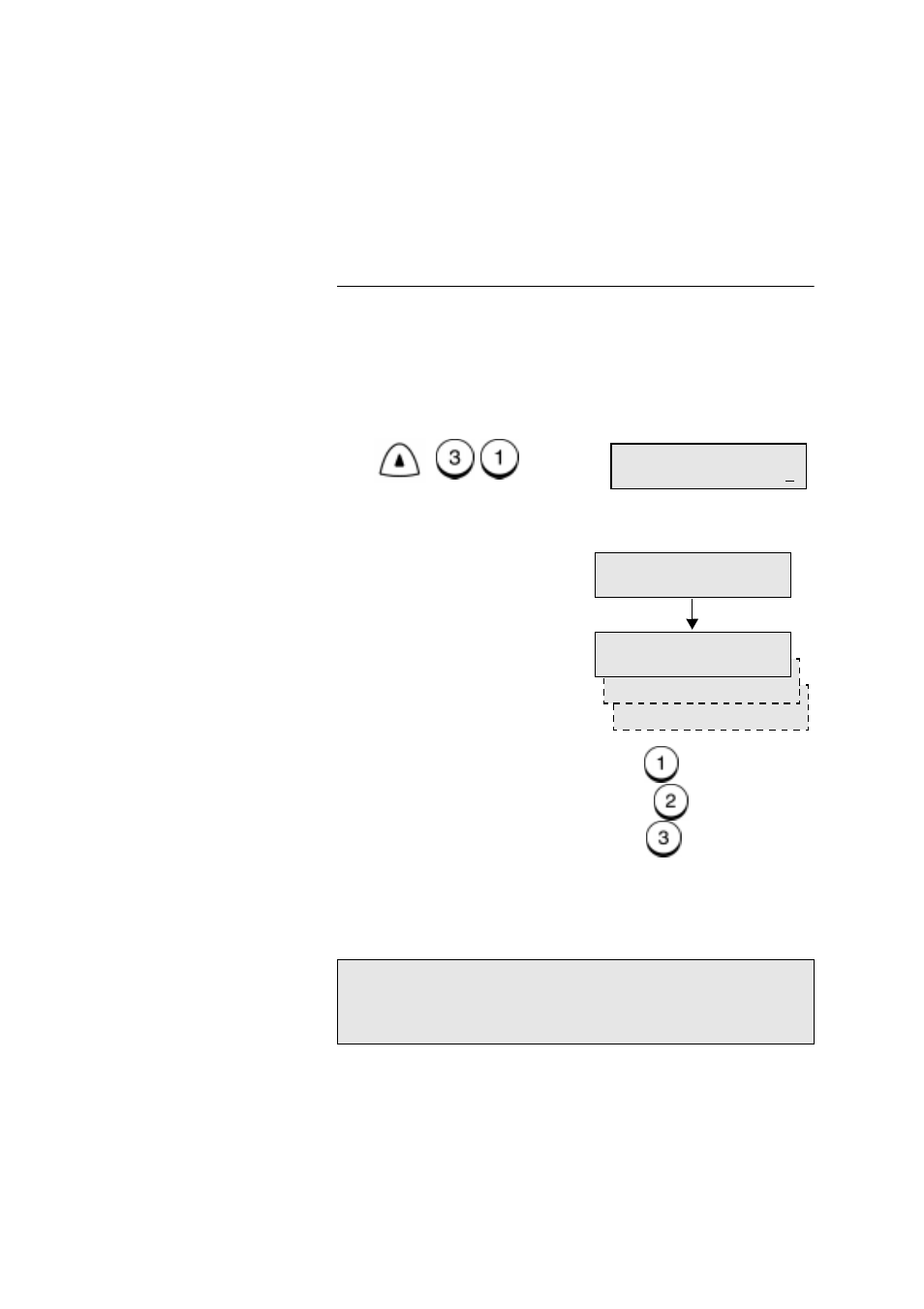 Modifying or deleting speed dial numbers, Modifying or deleting speed dial numbers -19 | Xerox 575 User Manual | Page 37 / 327
