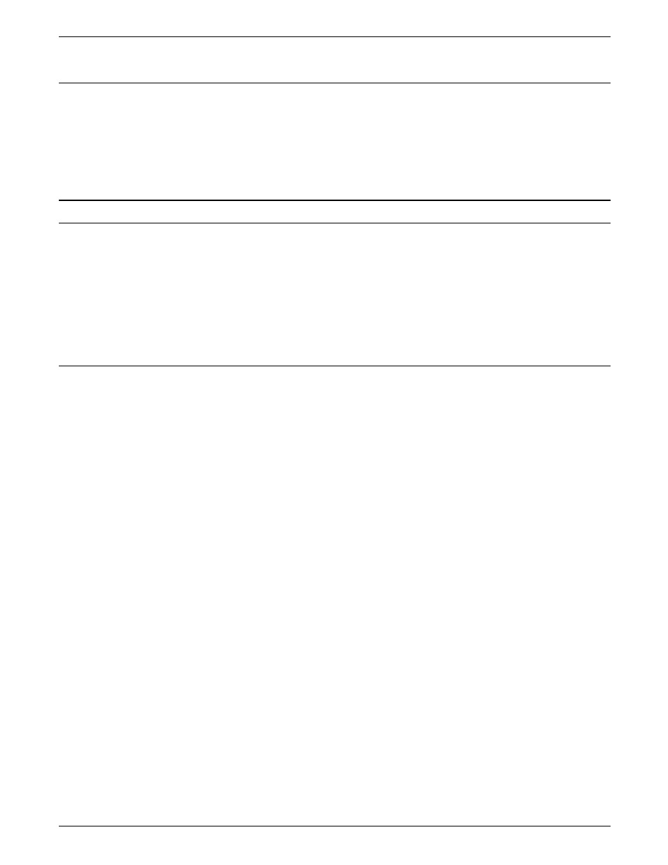 Pcl4 command structure | Xerox 4213 User Manual | Page 169 / 246