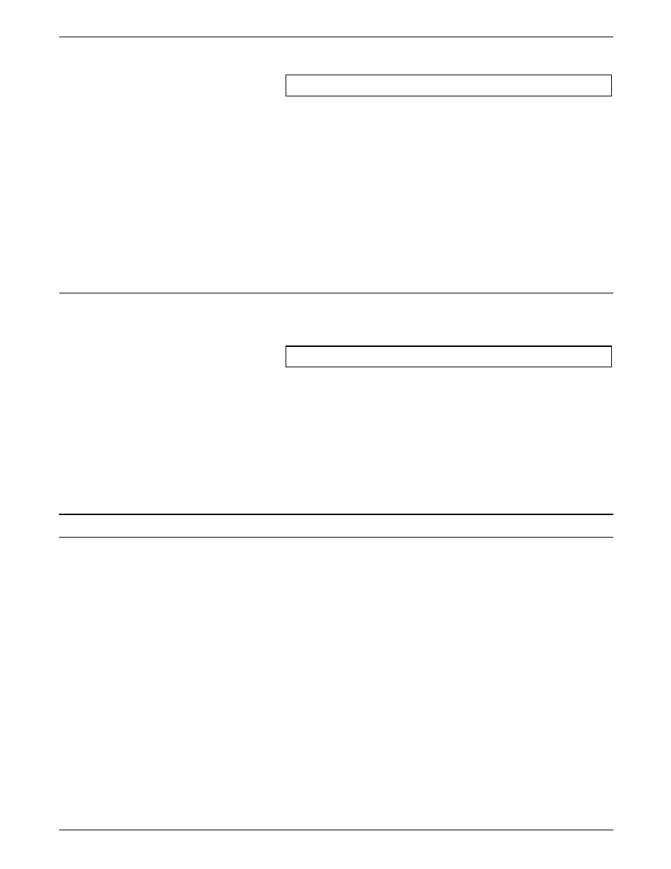 Cursor positioning commands | Xerox 4213 User Manual | Page 186 / 246