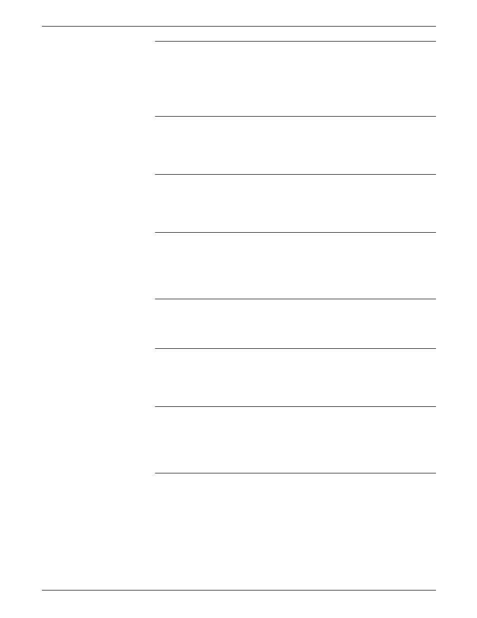Xerox 4635 User Manual | Page 52 / 339