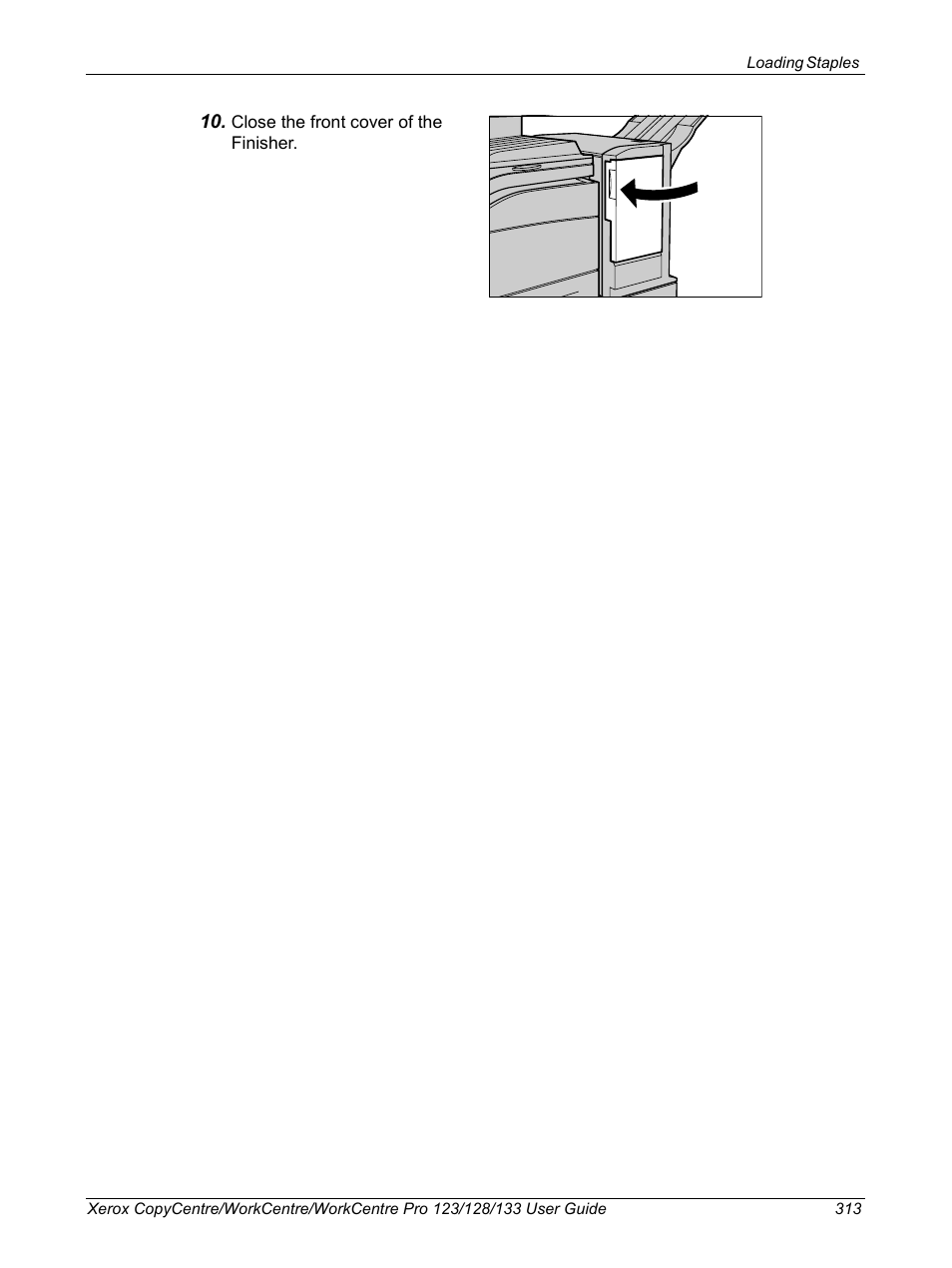 Xerox 604P18057 User Manual | Page 313 / 364