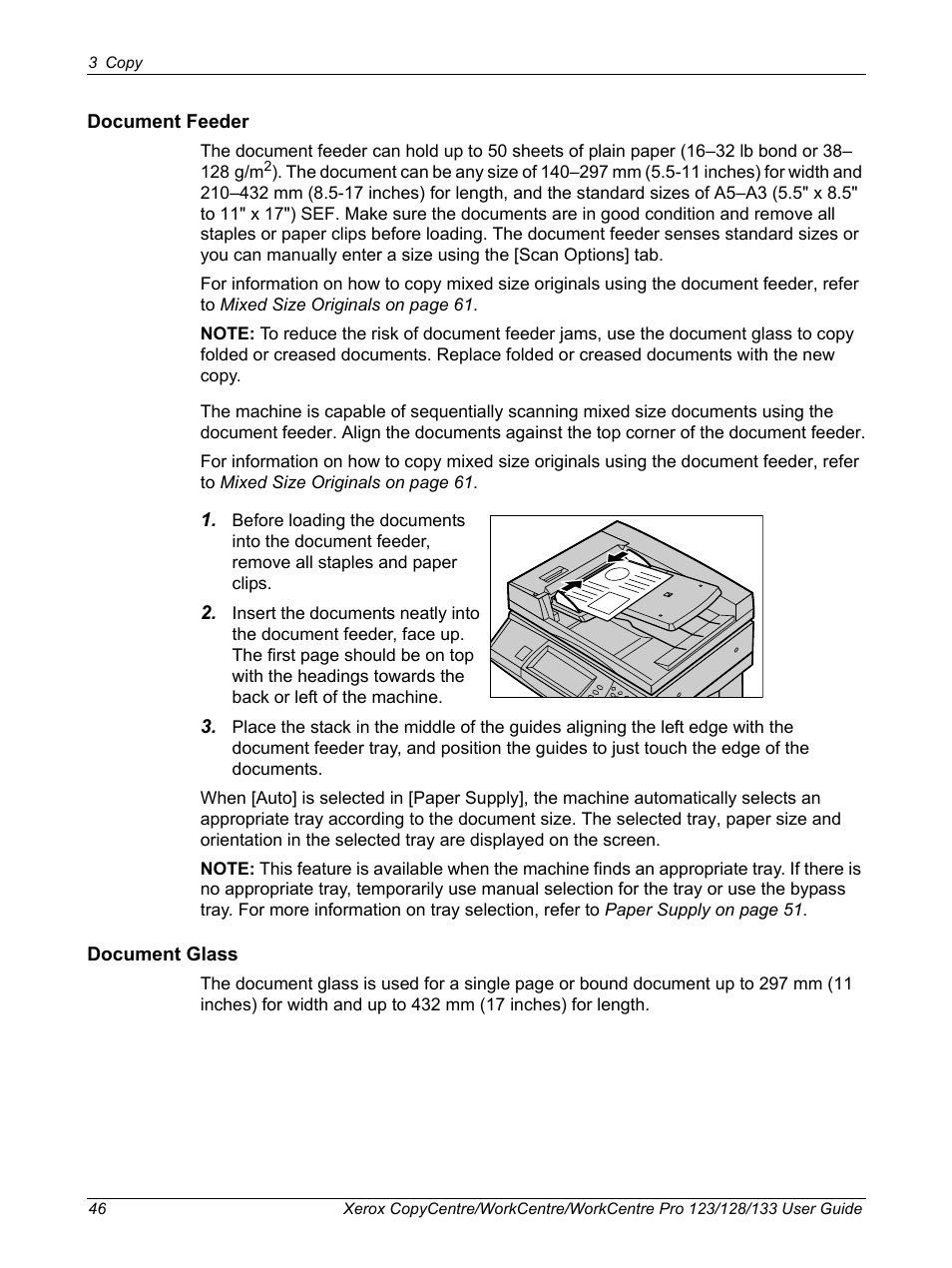 Xerox 604P18057 User Manual | Page 46 / 364