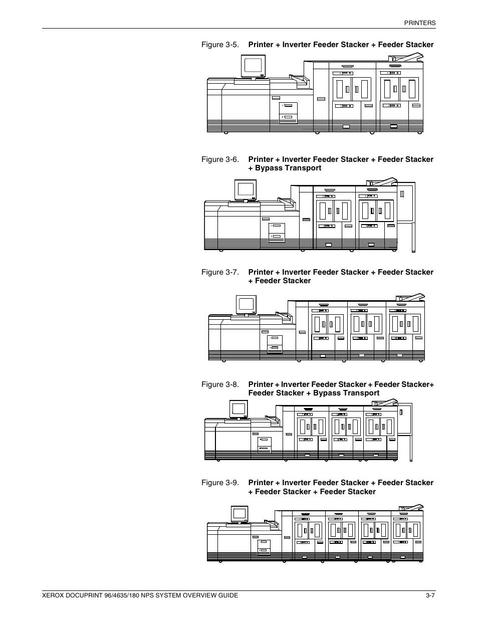 Xerox 4635 User Manual | Page 29 / 70