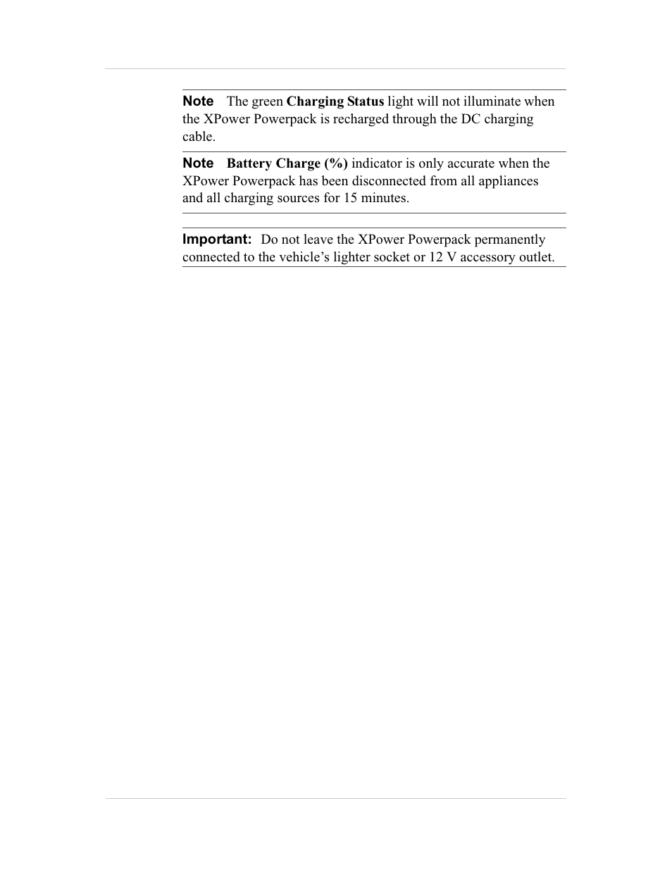 Xantrex Technology 600HD User Manual | Page 42 / 64