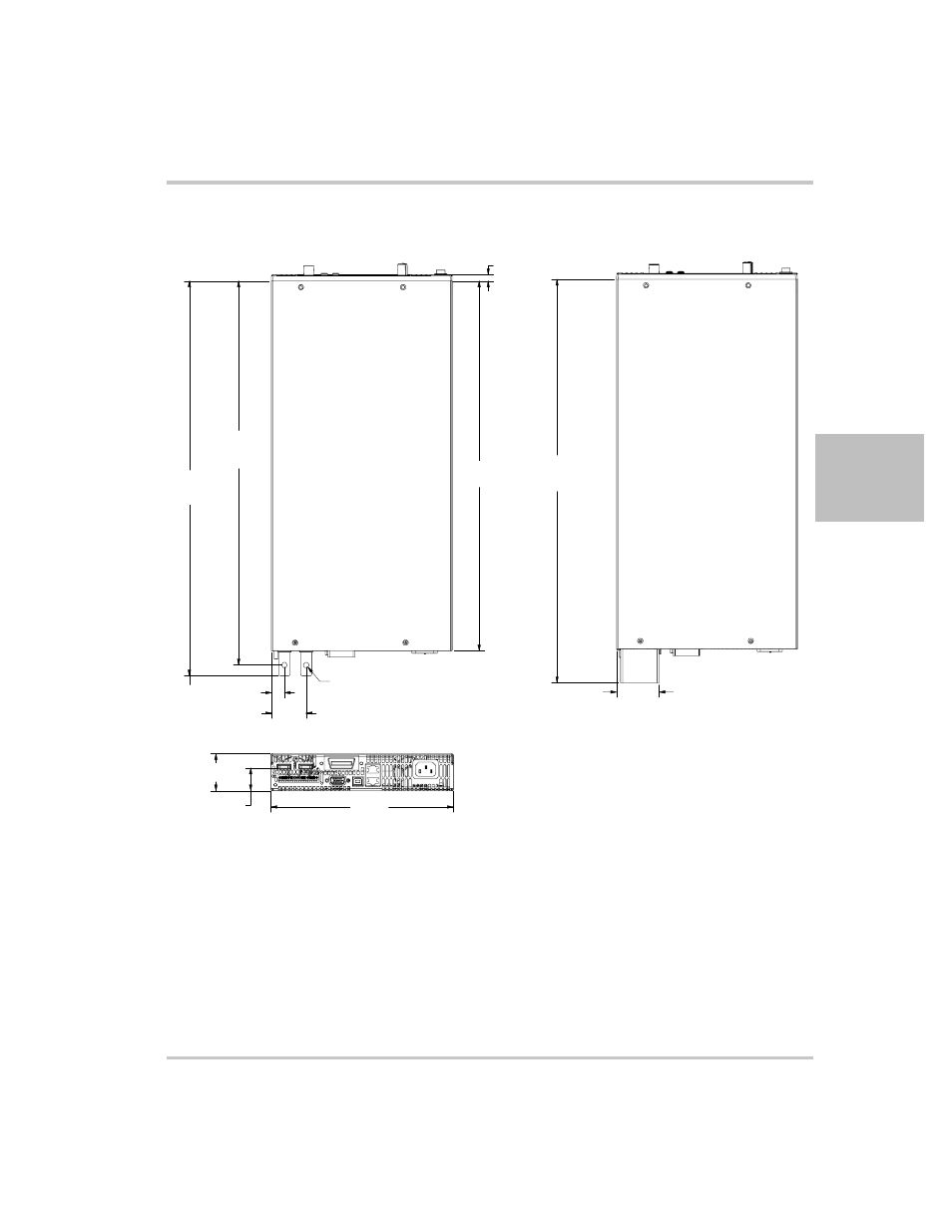 Figure c-1 | Xantrex Technology XTR 850 Watt User Manual | Page 259 / 274