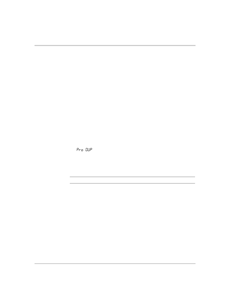 Using over voltage protection (ovp), Defining the ovp set point, Using over voltage protection (ovp) –24 | Defining the ovp set point –24 | Xantrex Technology XTR 850 Watt User Manual | Page 72 / 274