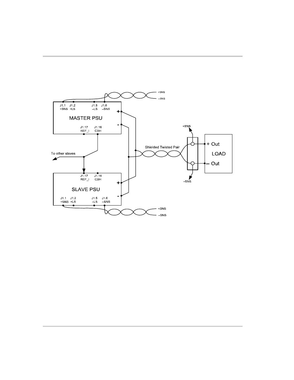 Figure 3-8 | Xantrex Technology XTR 850 Watt User Manual | Page 92 / 274