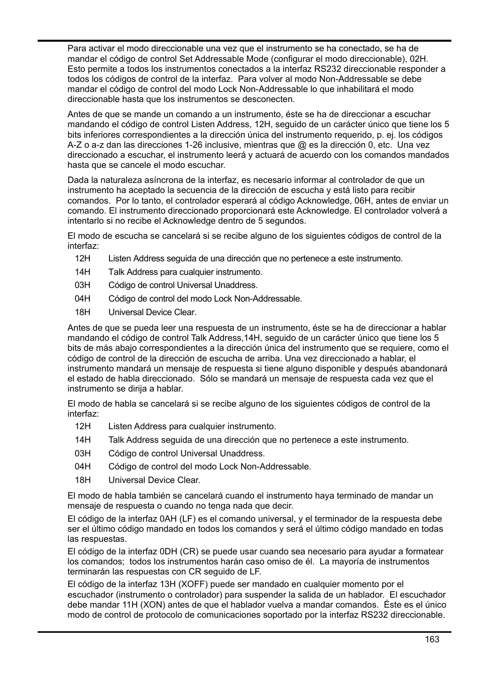Xantrex Technology XDL 35-5T User Manual | Page 165 / 180