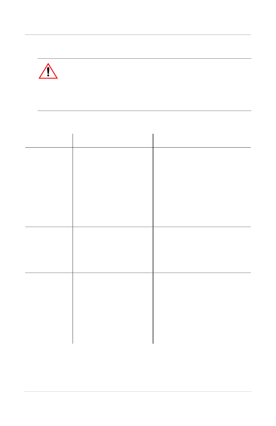 Troubleshooting reference, Warning: electric shock hazard | Xantrex Technology Powerpack 300 User Manual | Page 49 / 61