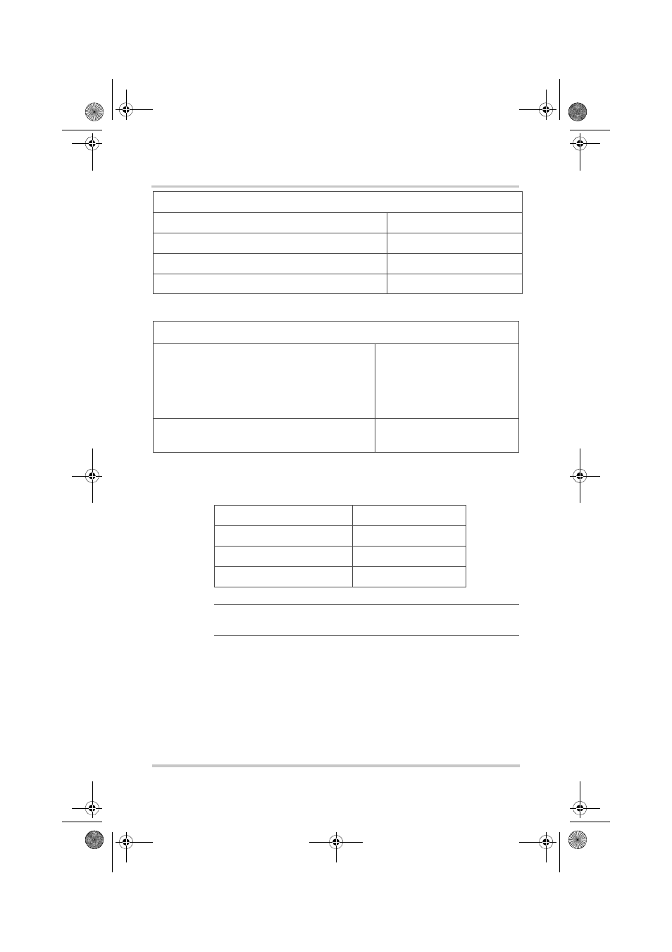 Physical specifications | Xantrex Technology Solar 400 User Manual | Page 59 / 66