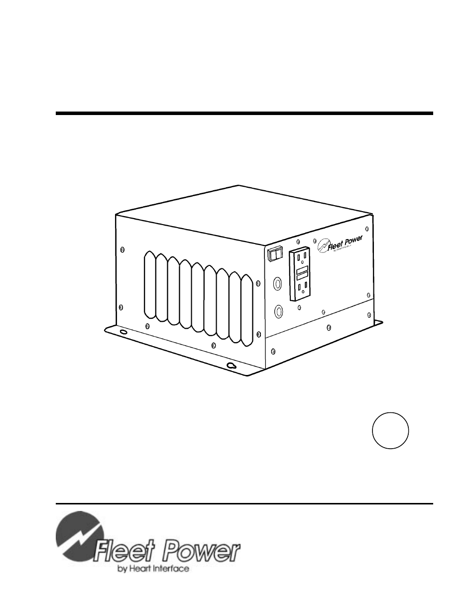 Xantrex Technology 2500 User Manual | 40 pages