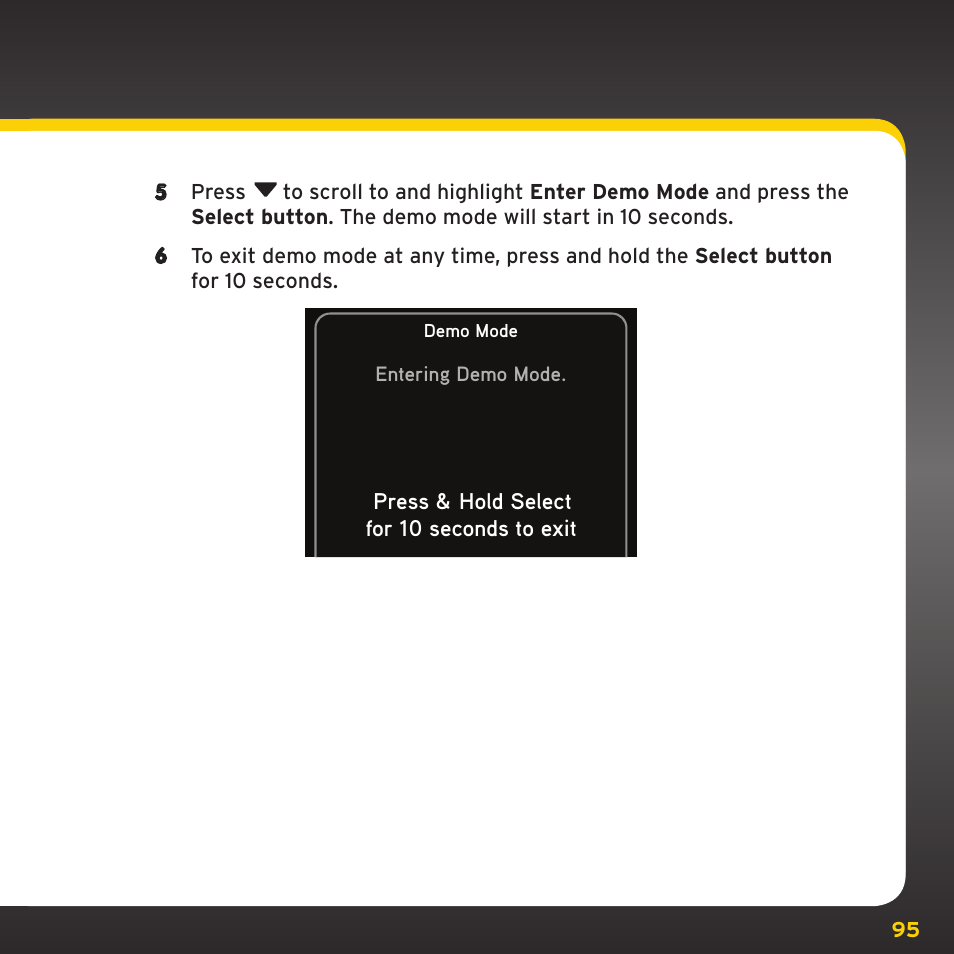 Configuring your onyx | XM Satellite Radio XDNX1V1 User Manual | Page 95 / 114