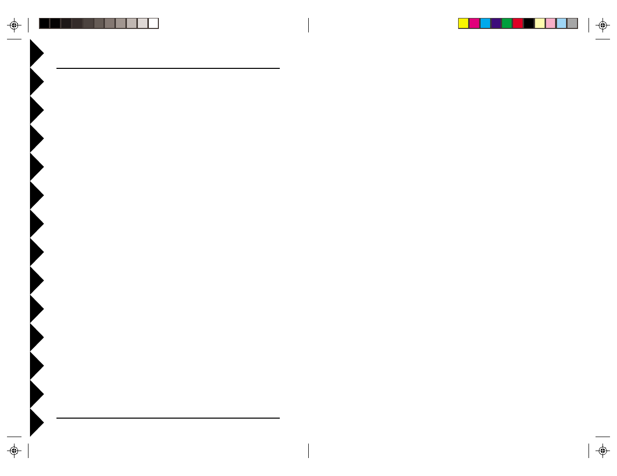 X10 Wireless Technology VK48A User Manual | Page 9 / 9