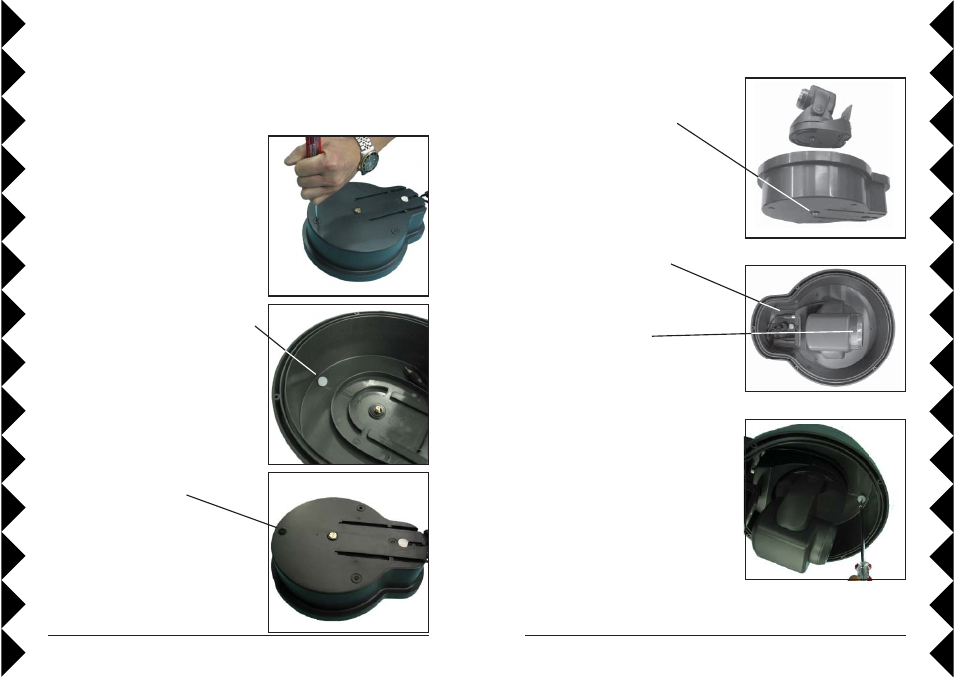 X10 Wireless Technology VK84A User Manual | Page 10 / 23