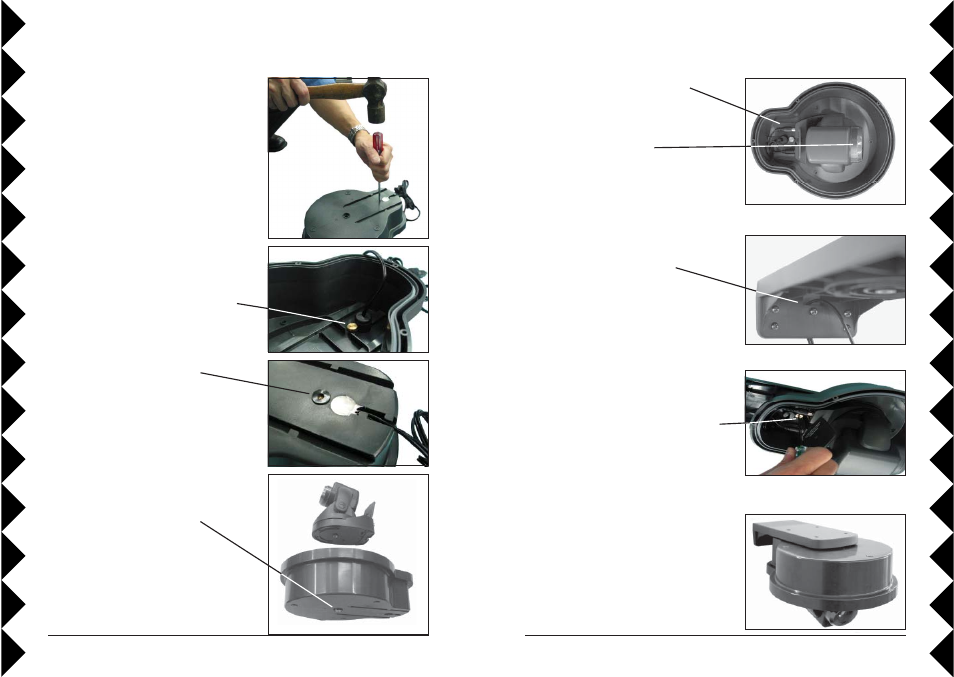 X10 Wireless Technology VK84A User Manual | Page 11 / 23