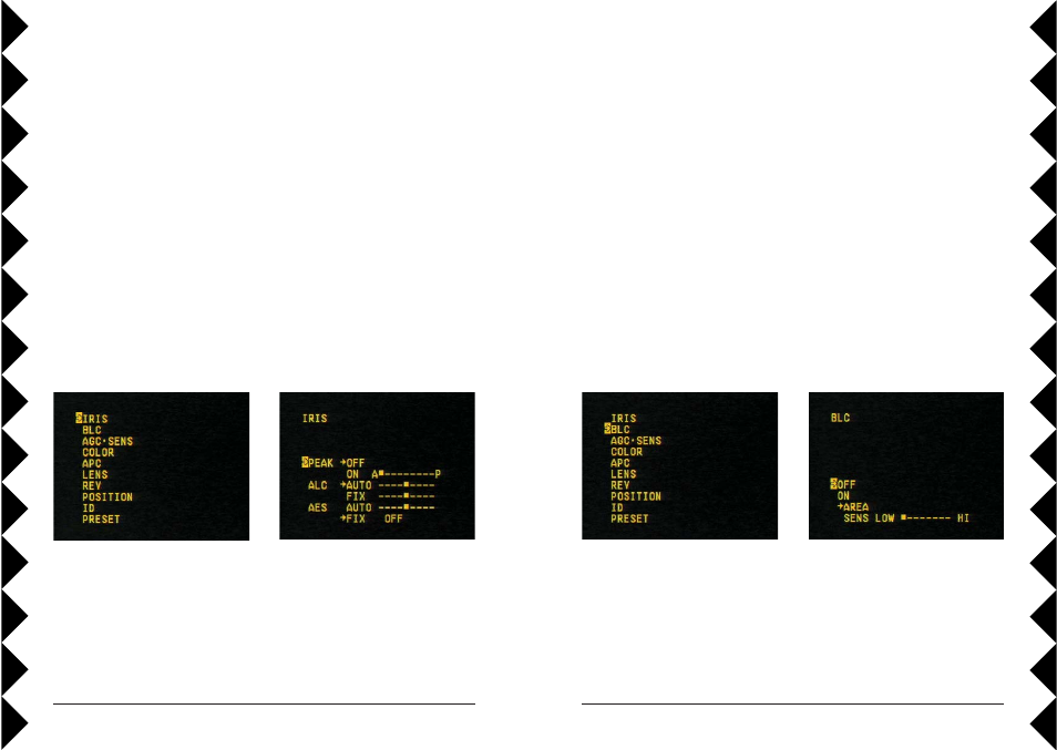 X10 Wireless Technology VK84A User Manual | Page 15 / 23