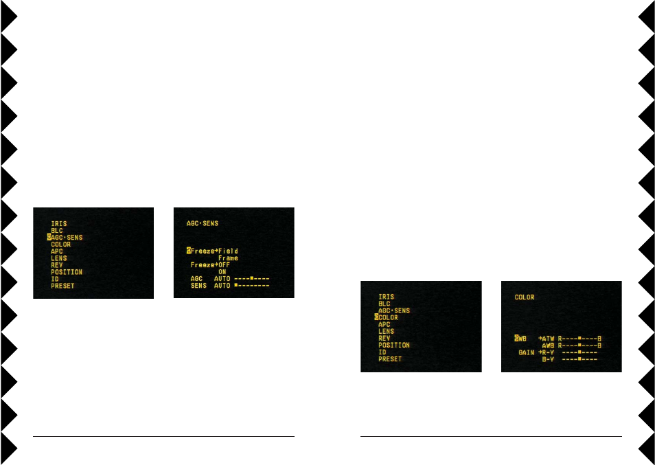 X10 Wireless Technology VK84A User Manual | Page 16 / 23