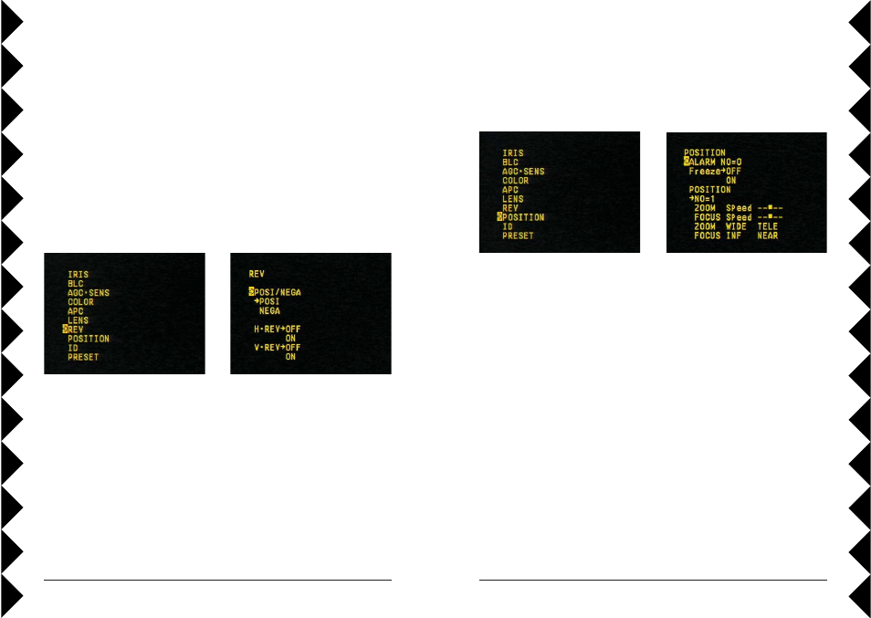X10 Wireless Technology VK84A User Manual | Page 18 / 23