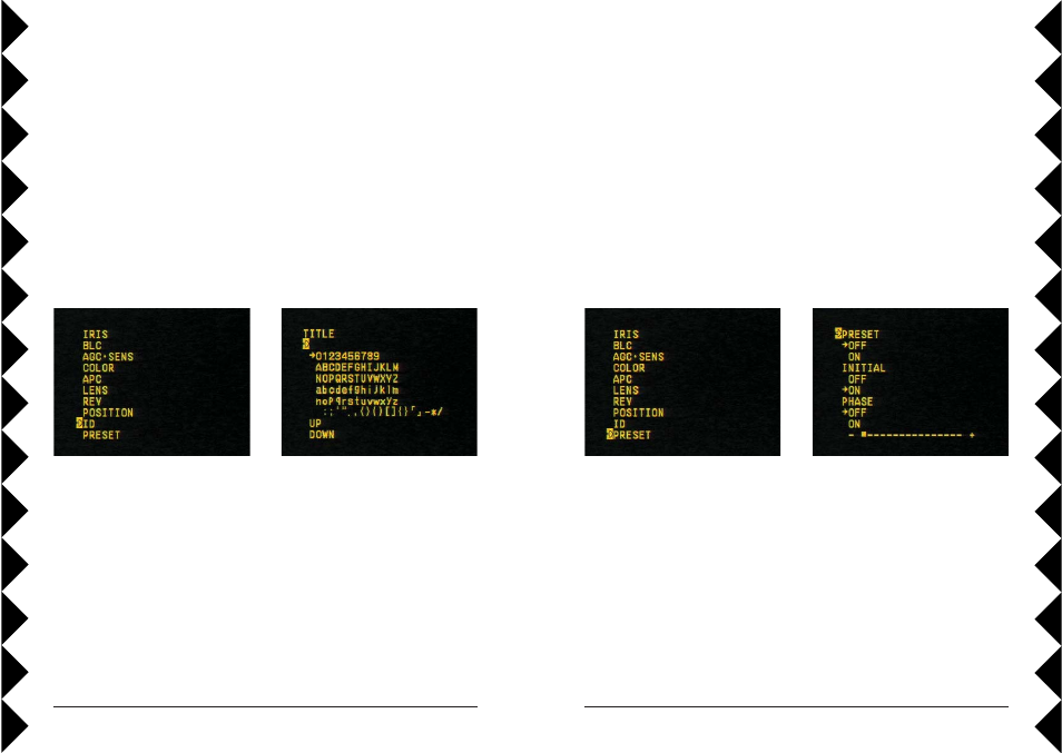 X10 Wireless Technology VK84A User Manual | Page 19 / 23