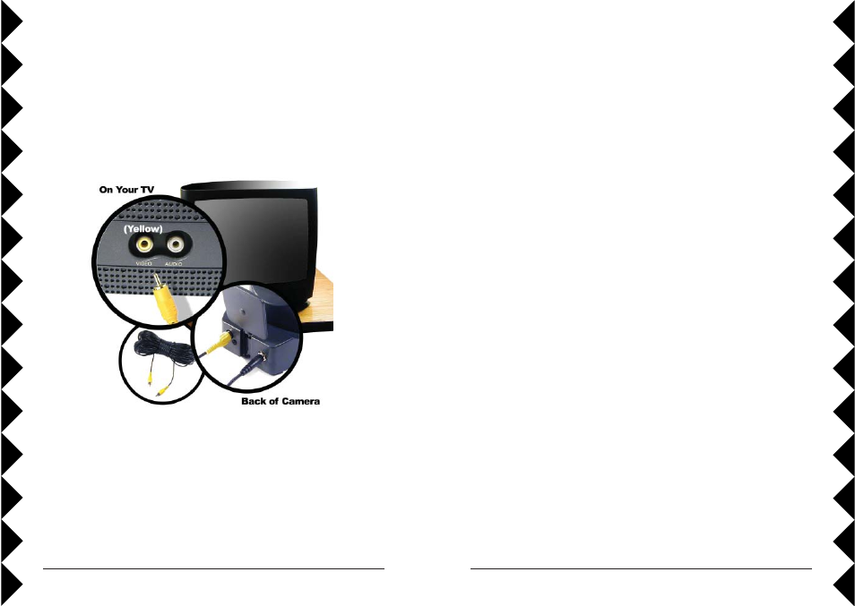 X10 Wireless Technology VK84A User Manual | Page 8 / 23