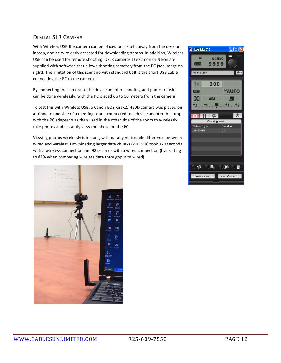 Xircom 925-609-7550 User Manual | Page 12 / 16