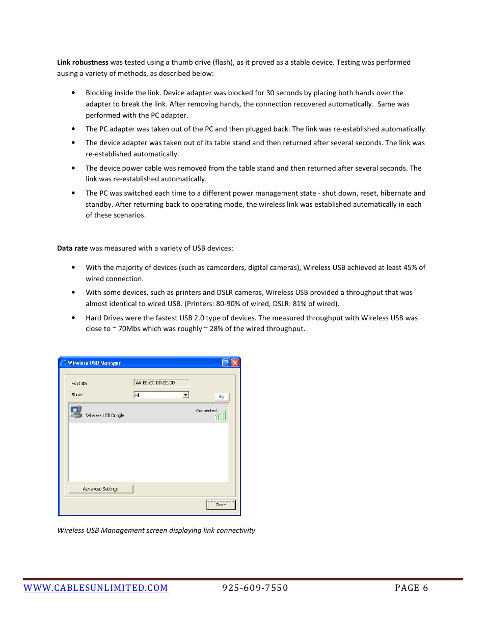 Xircom 925-609-7550 User Manual | Page 6 / 16