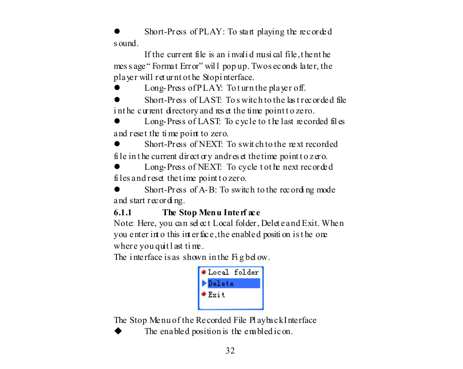 X-Micro Tech. 400 User Manual | Page 33 / 59