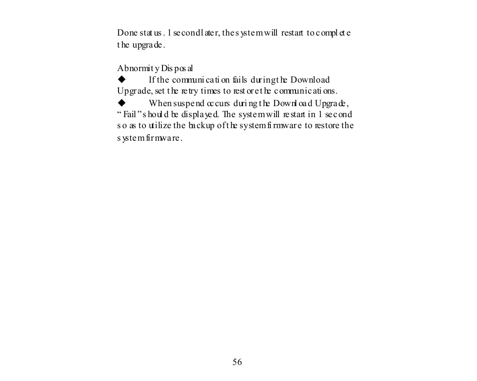 X-Micro Tech. 400 User Manual | Page 57 / 59